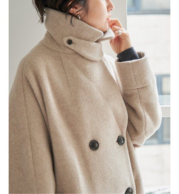 Spick and Span「≪追加≫TICCA / ティッカ テントコート 0243410231」|その他|