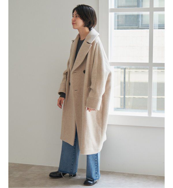 Spick and Span「≪追加≫TICCA / ティッカ テントコート 0243410231」|その他|