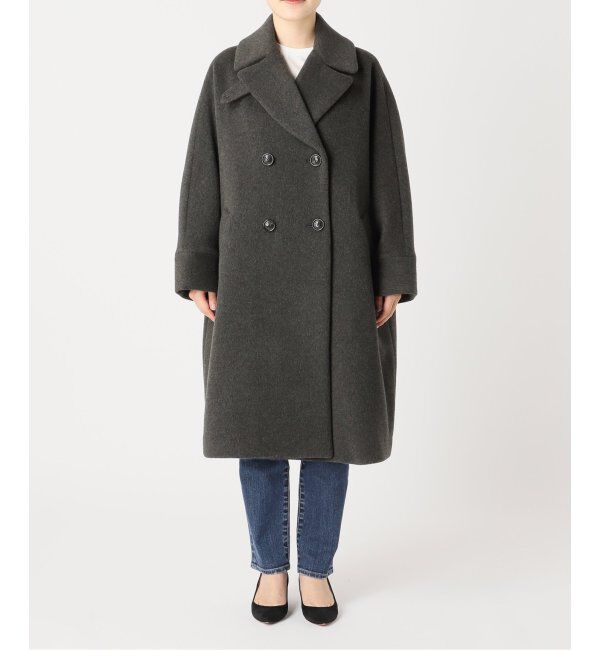 Spick and Span「≪追加≫TICCA / ティッカ テントコート 0243410231」|その他|