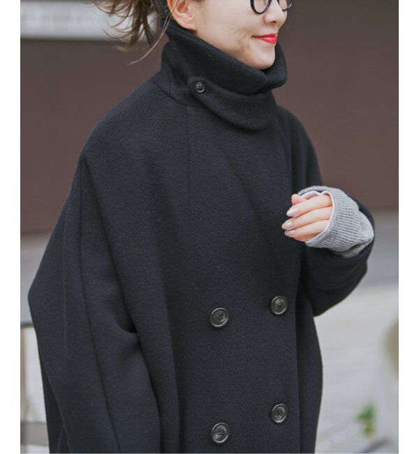 Spick and Span「≪追加≫TICCA / ティッカ テントコート 0243410231」|その他|