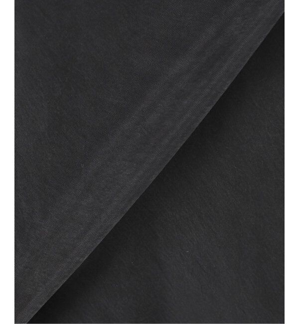 Spick and Span「《追加》ウォッシャブルキュプラフレアスカート」|スカート|