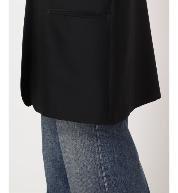 HARDY NOIR「《追加2》TW二重織オーバーサイズベスト」|その他|