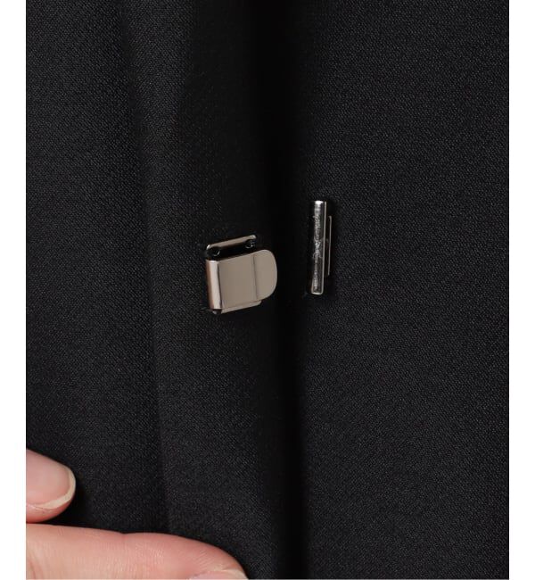 HARDY NOIR「《追加2》TW二重織オーバーサイズベスト」|その他|