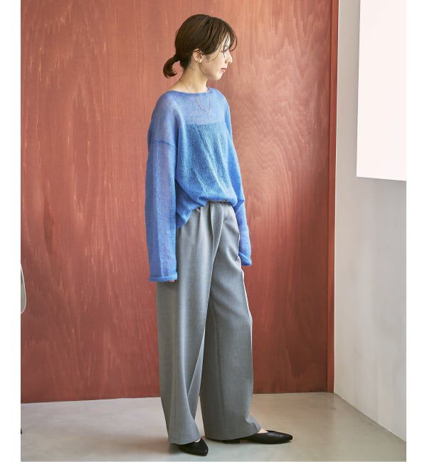  「《WEB限定/追加》アーモンドプレーンフラット」|その他|