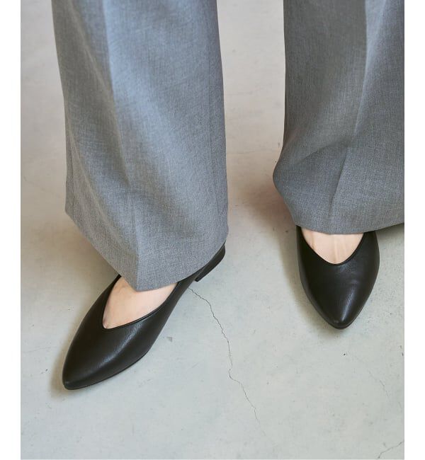  「《WEB限定/追加》アーモンドプレーンフラット」|その他|