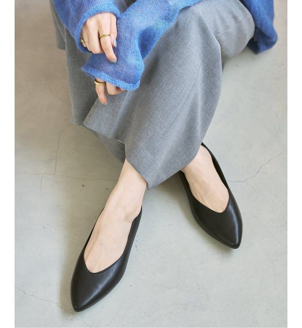  「《WEB限定/追加》アーモンドプレーンフラット」|その他|