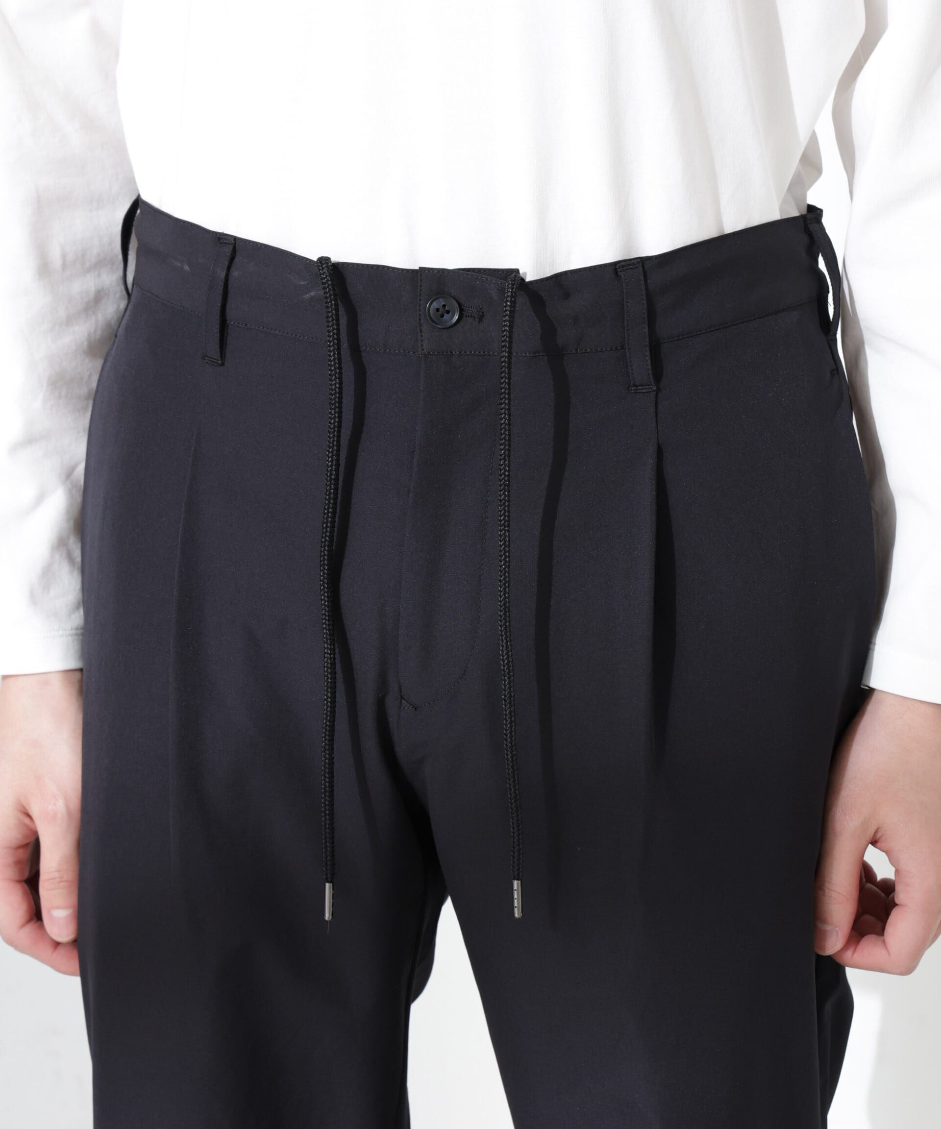 nano･universe「アクティブ4WAYストレッチドライ セットアップ」|スーツ|