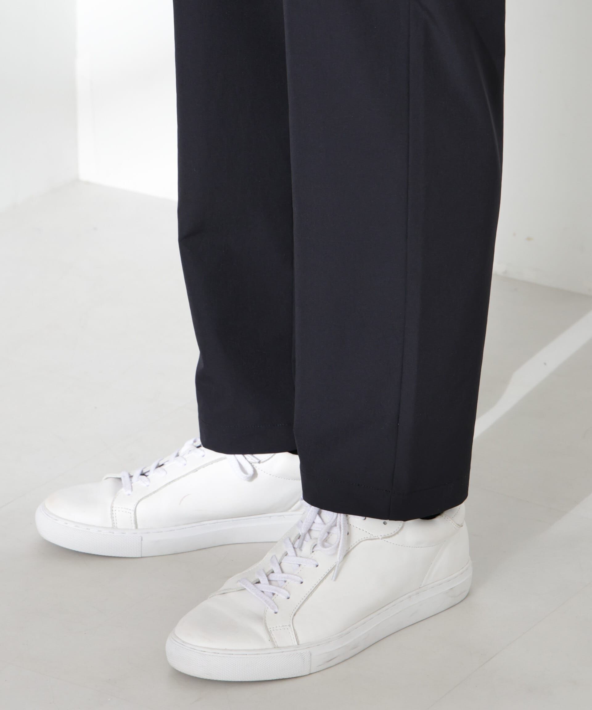 nano･universe「アクティブ4WAYストレッチドライ セットアップ」|スーツ|