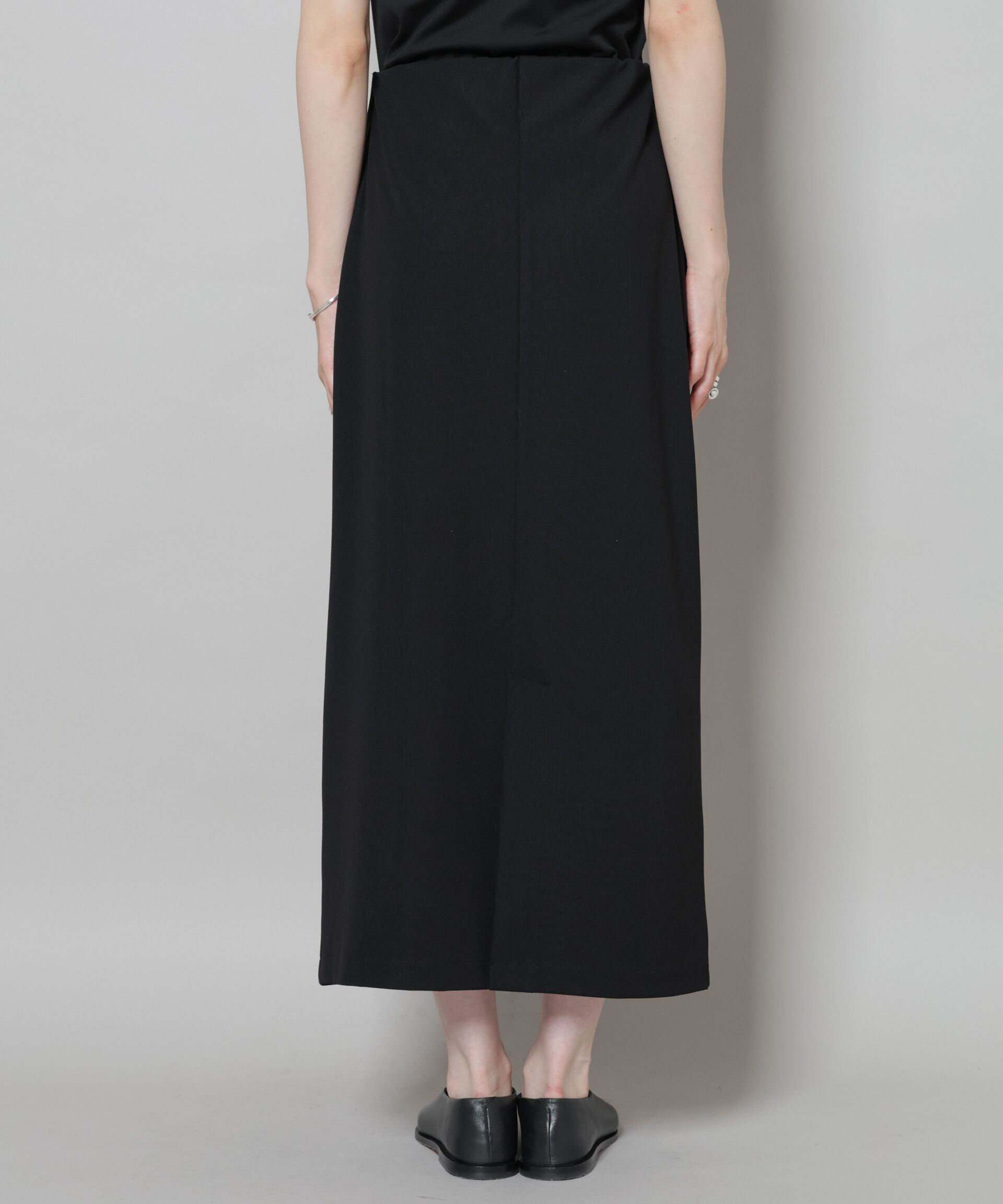 nano･universe「サカリバナロースカート(セットアップ可)」|スカート|