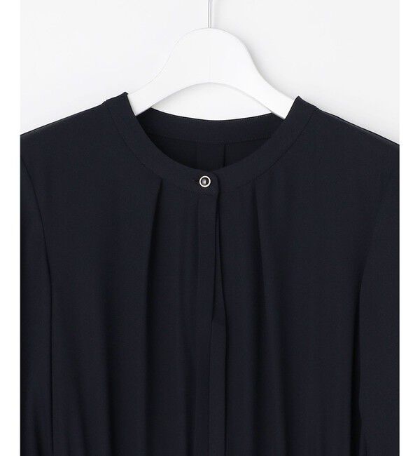 ANY SIS「ノーブルプリーツ ワンピース」|ワンピース|