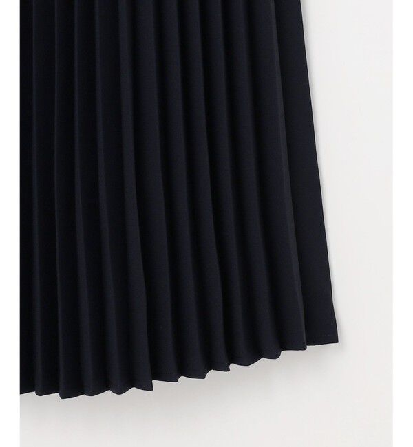 ANY SIS「ノーブルプリーツ ワンピース」|ワンピース|