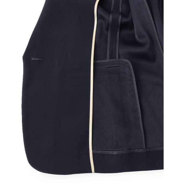 BEIGE,「CINDY / テーラードジャケット」|テーラードジャケット|