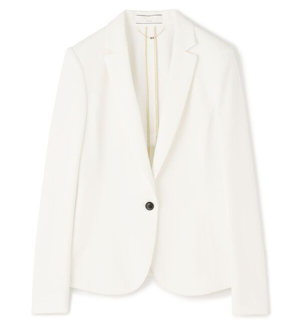 BEIGE,「【洗える】LUIZA / テーラードジャケット」|テーラードジャケット|