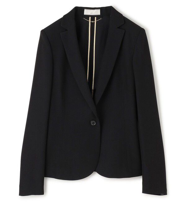 BEIGE,「【洗える】LUIZA / テーラードジャケット」|テーラードジャケット|