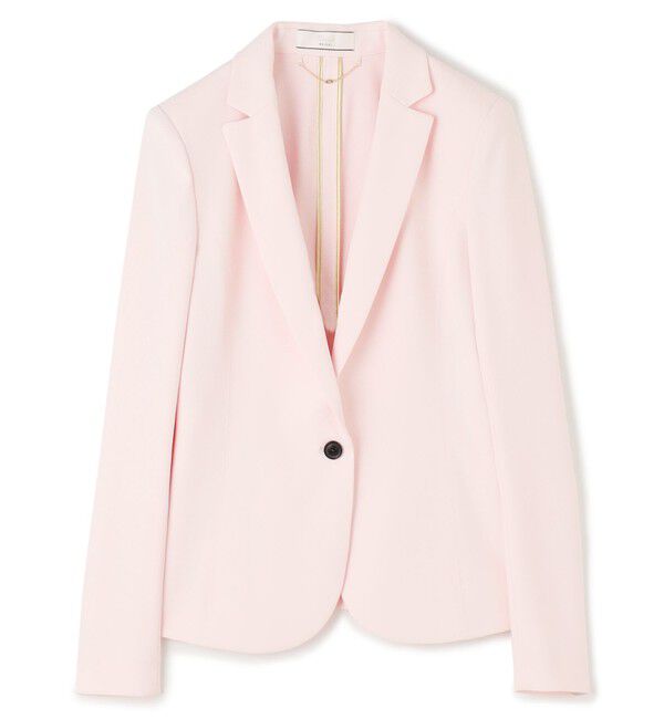 BEIGE,「【洗える】LUIZA / テーラードジャケット」|テーラードジャケット|