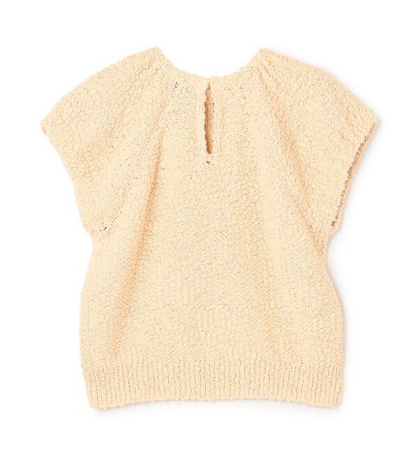 BEIGE,「BLANCHE / ニットトップス」|ニット・セーター|