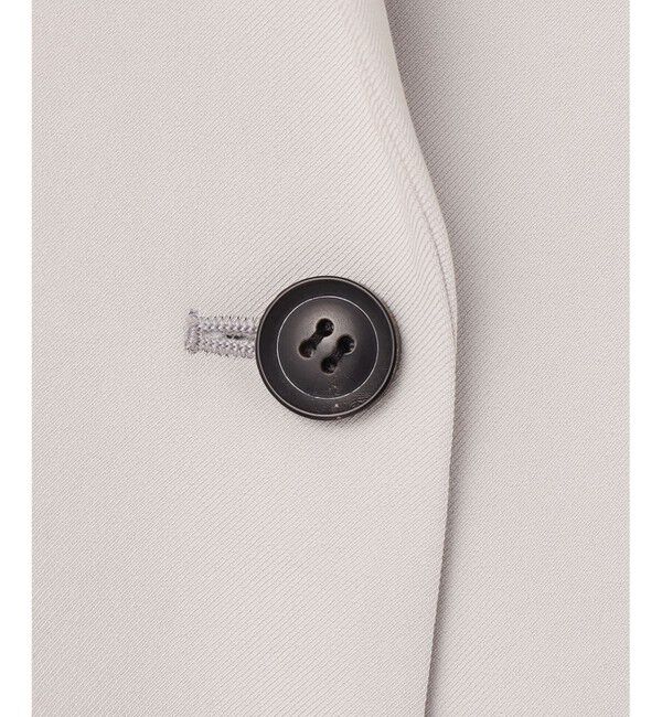 BEIGE,「【セットアップ対応】LUIZA / テーラードジャケット」|テーラードジャケット|