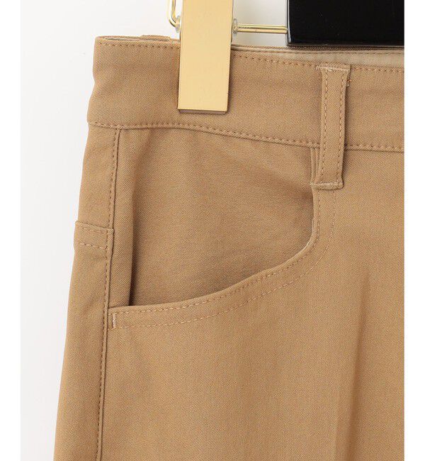 Diagram「バックスリットパンツ」|その他|