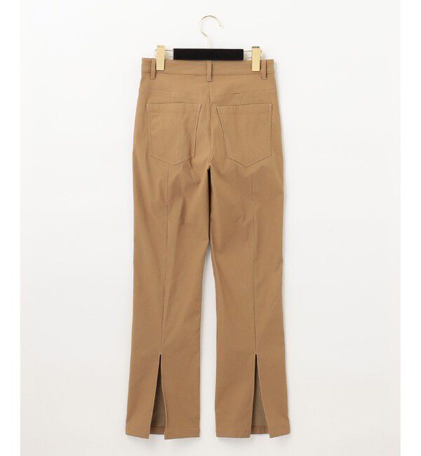 Diagram「バックスリットパンツ」|その他|