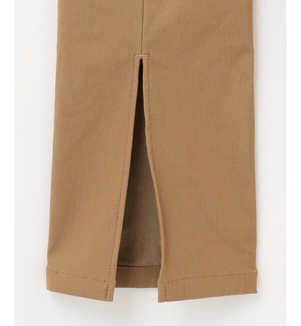 Diagram「バックスリットパンツ」|その他|