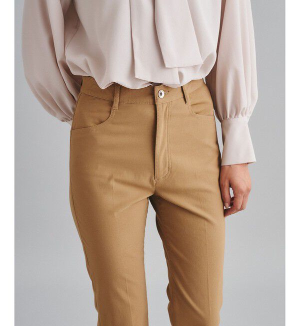 Diagram「バックスリットパンツ」|その他|