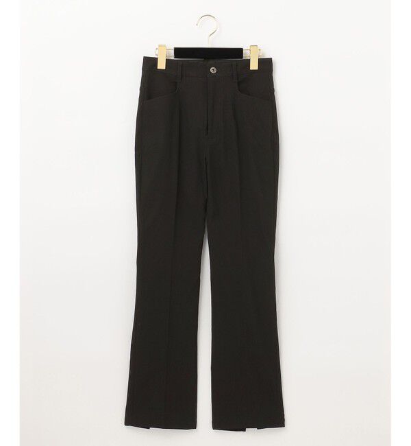 Diagram「バックスリットパンツ」|その他|