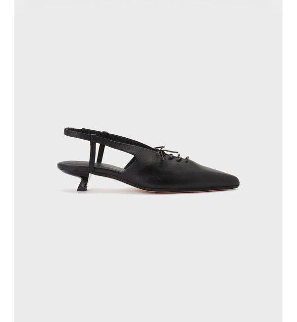  「JVAM GILLIAN」|パンプス|