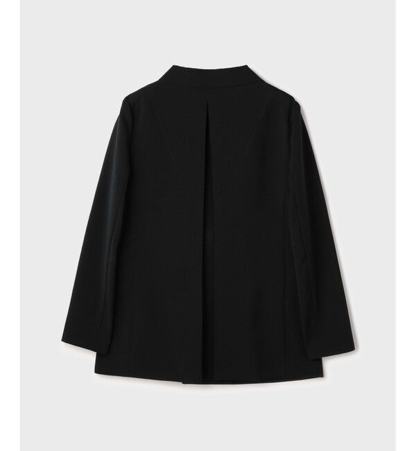 Diagram「バックタックテーラードジャケット」|テーラードジャケット|