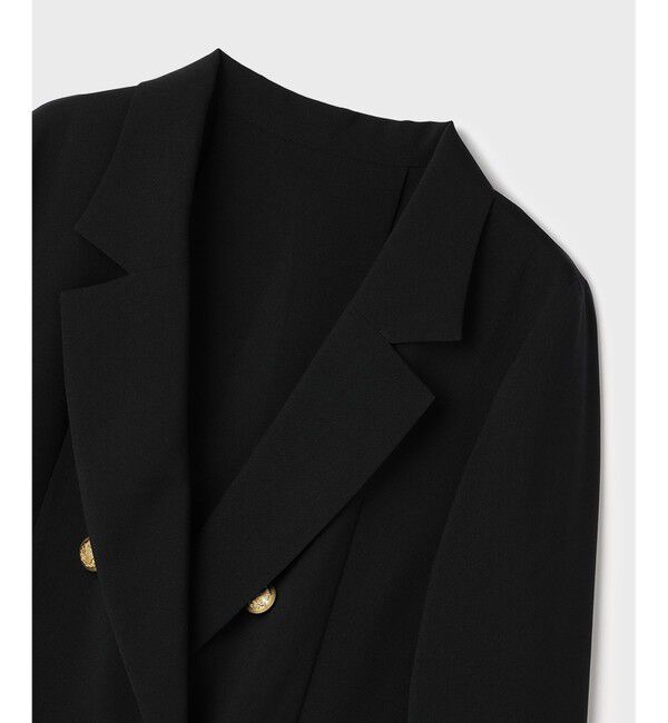 Diagram「バックタックテーラードジャケット」|テーラードジャケット|