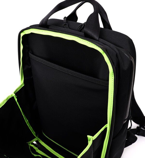 NOLLEY'S goodman「【beruf baggage/ベルーフ バゲッジ】URBAN EXPLORER NARROW 17DR」|リュック|