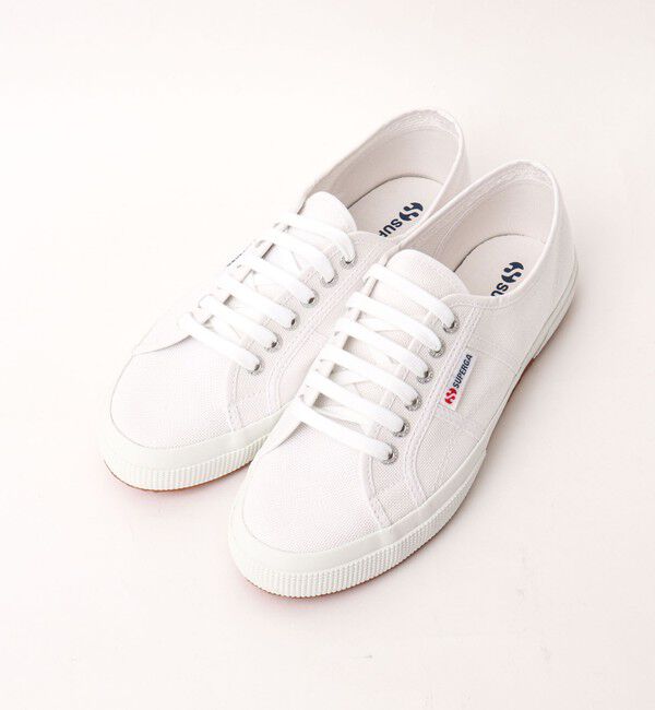 NOLLEY'S goodman「【SUPERGA/スペルガ】2750 COTU CLASSIC」|スニーカー|