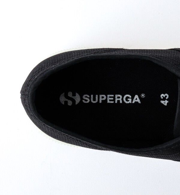 NOLLEY'S goodman「【SUPERGA/スペルガ】2750 COTU CLASSIC」|スニーカー|
