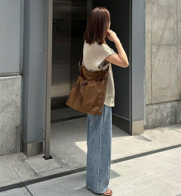 NOLLEY'S「ソフトワンショルダーバッグ」|ショルダー・メッセンジャー|