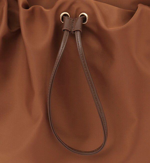 NOLLEY'S「ソフトワンショルダーバッグ」|ショルダー・メッセンジャー|