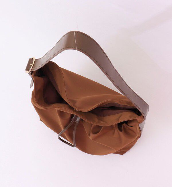 NOLLEY'S「ソフトワンショルダーバッグ」|ショルダー・メッセンジャー|