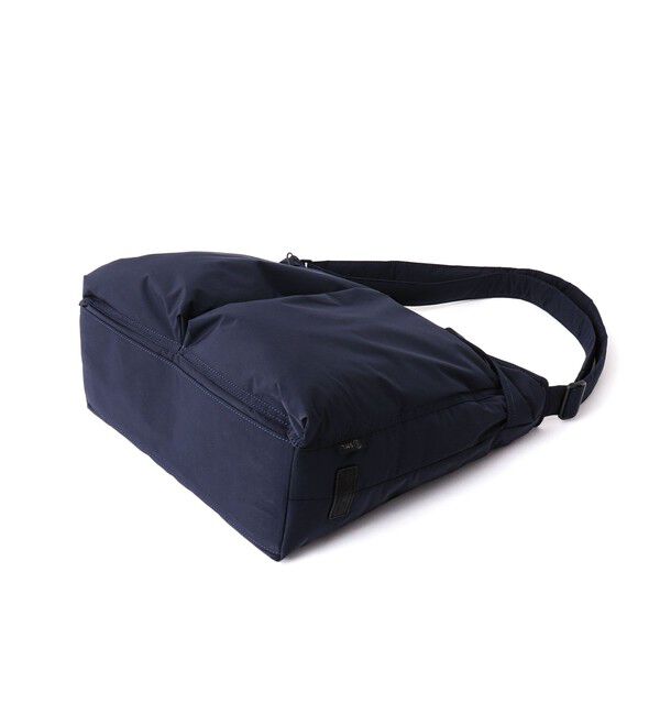 NOLLEY'S goodman「【SML/エスエムエル】別注ヘルメット2WAYショルダーバッグ」|トートバッグ|