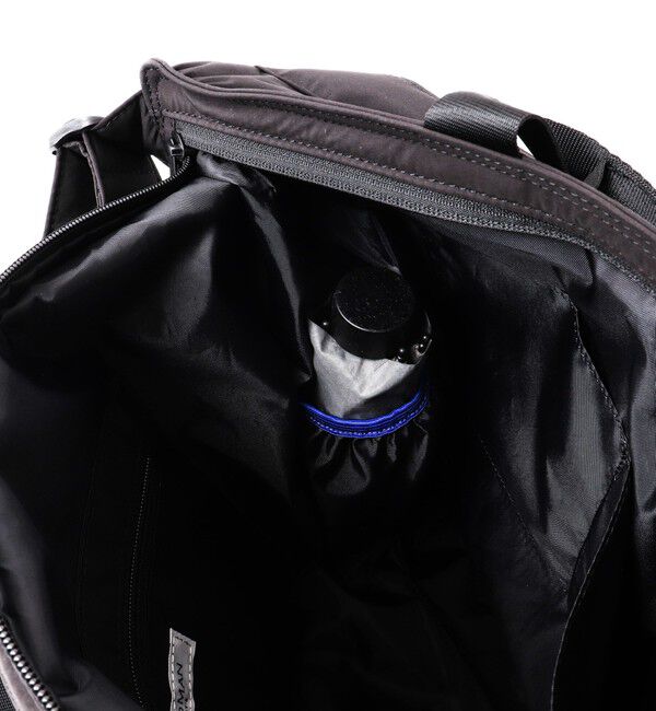 NOLLEY'S goodman「【SML/エスエムエル】別注ヘルメット2WAYショルダーバッグ」|トートバッグ|