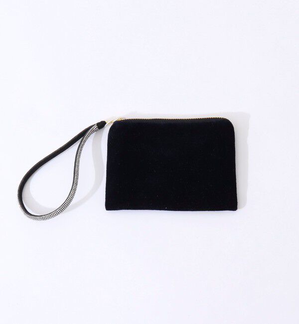 NOLLEY'S「【CITRUS/ シトラス】ワンコポーチ」|ポーチ|