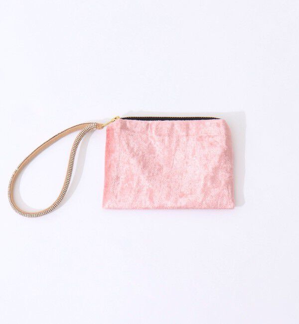 NOLLEY'S「【CITRUS/ シトラス】ワンコポーチ」|ポーチ|