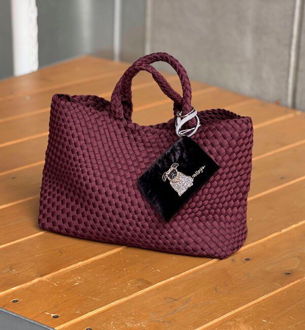 NOLLEY'S「【CITRUS/ シトラス】ワンコポーチ」|ポーチ|