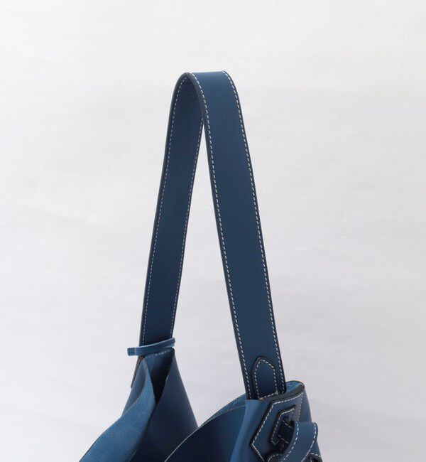 NOLLEY'S「【MARCO MASI/ マルコマージ】 ワンハンドルビッグバッグ」|ショルダー・メッセンジャー|