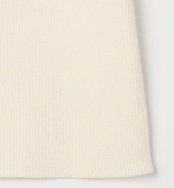 NOLLEY'S「《手洗い可能》ポロ衿リブプルオーバーニット」|ニット・セーター|