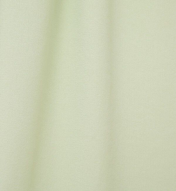 NOLLEY'S「ジョーゼットボウタイブラウス」|シャツ・ブラウス|