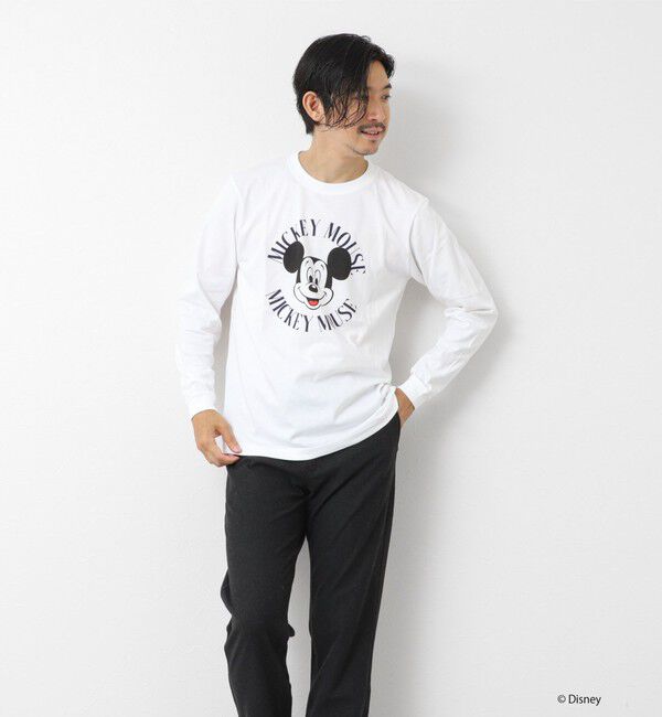 NOLLEY'S goodman「【GOOD ROCK SPEED】別注 アーティスト/バンド/企業/キャラクター プリントロンT 25AW」|Tシャツ・カットソー|
