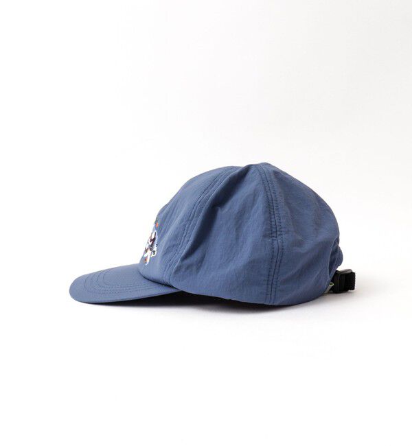 NOLLEY'S goodman「【halo commodity/ハロ コモディティー】Map Cap h253-238」|キャップ・キャスケット|