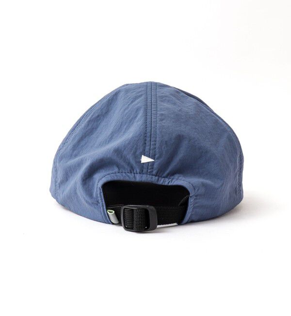 NOLLEY'S goodman「【halo commodity/ハロ コモディティー】Map Cap h253-238」|キャップ・キャスケット|