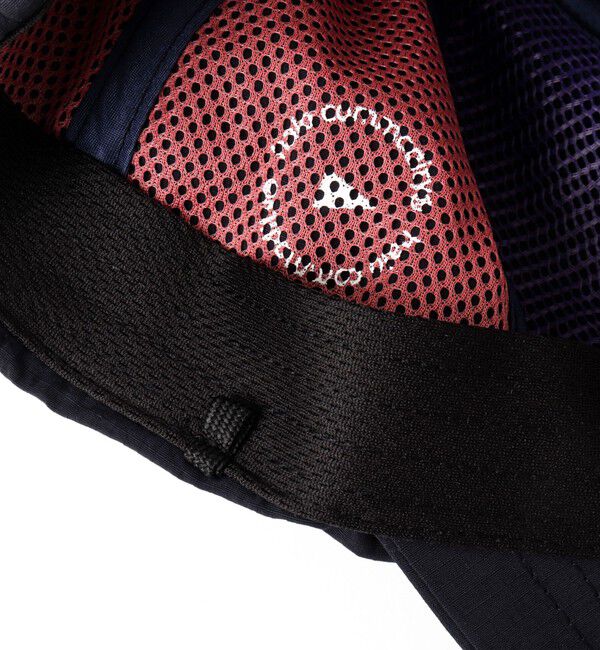 NOLLEY'S goodman「【halo commodity/ハロ コモディティー】Map Cap h253-238」|キャップ・キャスケット|