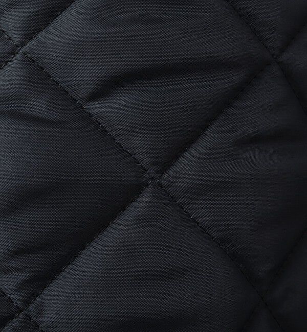 NOLLEY'S goodman「【Traditional weatherwear】別注 WAVERLY キルティングジャケット 25AW」|ブルゾン・スタジャン|