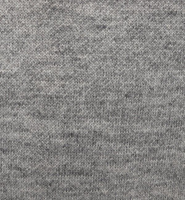 NOLLEY'S goodman「【STONEWOLD】 Yei ウォッシャブル CN 25AW」|ニット・セーター|