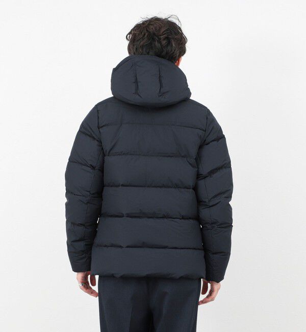 NOLLEY'S goodman「【PYRENEX/ピレネックス】SPOUTNIC MINI RIPSTOP JKT 25AW」|ダウン|